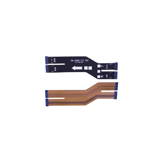 Main Flex Samsung Galaxy A16 4G/A165/A16 5G/A166B
